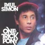 Il disco del giorno: Paul Simon, "One-Trick Pony"