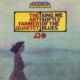 Il disco del giorno: Art Farmer, "Sing Me Softly of the Blues"