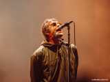 Liam Gallagher critica Damon Albarn per la rabbia al Coachella