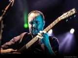 Dave Matthews Band: una grande live band