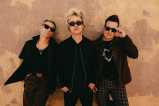 I Green Day eseguono dal vivo tutto "Dookie" e "American Idiot"
