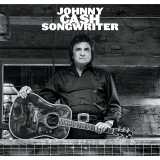 Johnny Cash, esce l'album inedito "Songwriter"