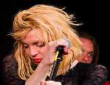 Courtney Love: "Sempre voluto essere conosciuta come una stronza"