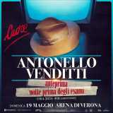 Antonello Venditti: "Dignità per la musica popolare"
