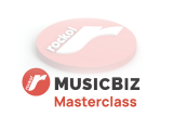 Rockol MusicBiz Masterclass: Save the date!