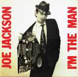 Il disco del giorno: Joe Jackson, "I'm the man"