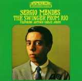 Il disco del giorno: Sergio Mendes, "The Swinger from Rio"